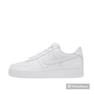 Nike Air Force one